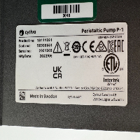 Cytiva Peristaltic Pump P-1 image 3